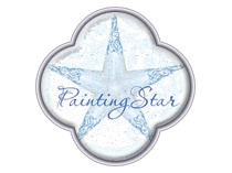 Painting Star (логотип)