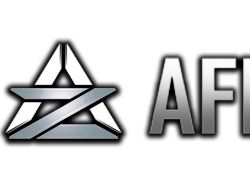 Конечный вид логотипа и эмблемы игры Affected Zone