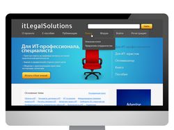 IT Legal Solutions