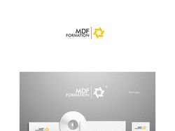 MDF Formation
