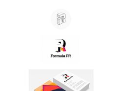 Formula PR