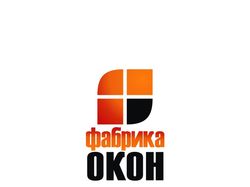 Логотип Фабрики Окон