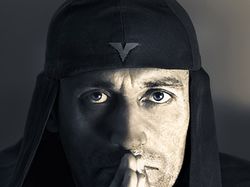 Milan Fras - "Laibach"