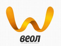 Логотип weol