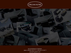 Cover catalogue DreamHome