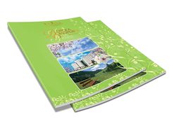 Cover magazin Rixos