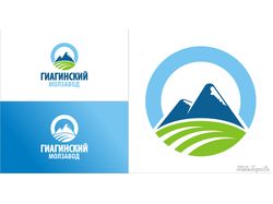 Логотип ГИАГИНСКИЙ МОЛЗАВОД
