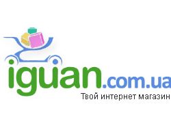 Наполнение магазина: IGUAN.com.ua