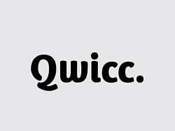 Qwicc.