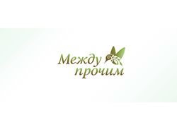 Логотип магазина нижнего белья