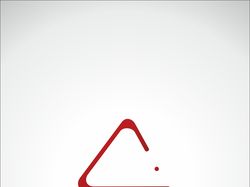 Разработка логотипа для ООО "ТехИнвест"