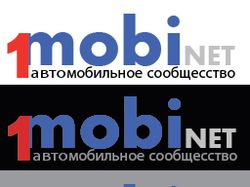 Логотип 1moby.net