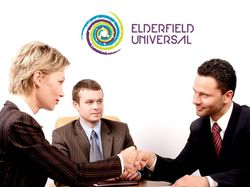 "Elderfield Universal" (Бирмингем, Великобритания)