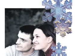 Календарь настенный "Жизнь Нежданная 2005"