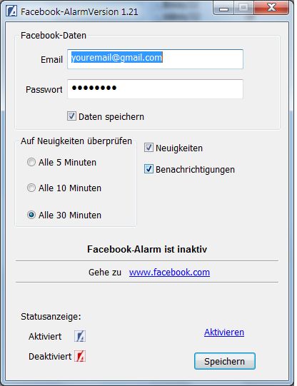 Windows tray icon для Facebook.png