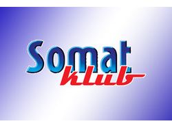 Logo for Somat Klub site