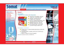 Somat Klub/ Henkel in CZ
