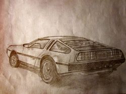 DeLorean