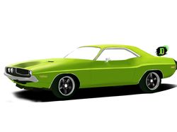 Dodge