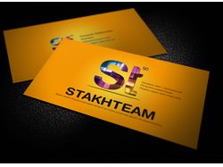 STAKHTEAM