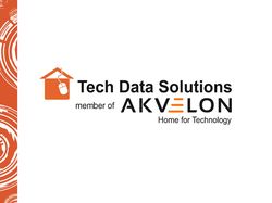 Презентация компании Akvelon
