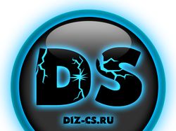 DIZ-CS.RU(Знак)