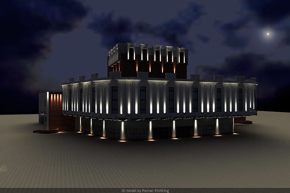 Москва "Дом Искусств".jpg