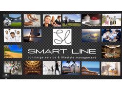 Smartline Lifestyle Management