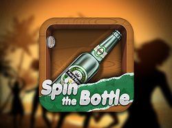 PartyApps - Spin the Bottle
