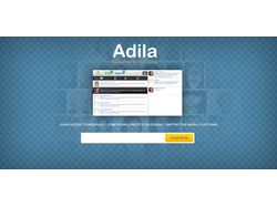 Адила - приложение для фрилансеров
