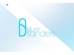 Логотип Duer Sanders