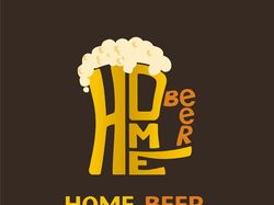 Homebeer. Магазин пива.