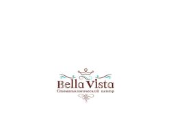 Логотип для стоматологического центра Bella-Vista