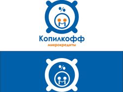 Логотип микрофинансовой организации