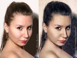 Фотограф: Алена Бачина. Детали.