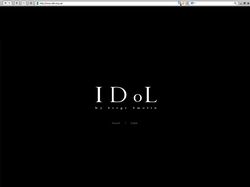 Официальный сайт - тм IDoL by Serge Smolin