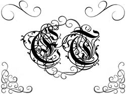 Логотип Е Т
