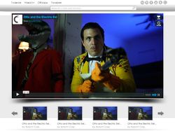 Theme WordPress