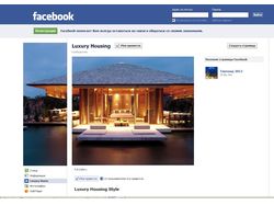 Luxury Housing - Luxury Home - Facebook