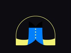 Логотип для швейной мастерской