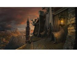 Portfolio work