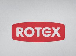 Логотип Rotex