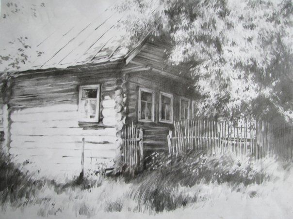 Карандаш, зарисовка..jpg