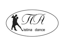 Логотип для школы танца