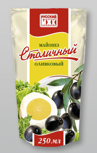 Майонез "Столичный"..jpg
