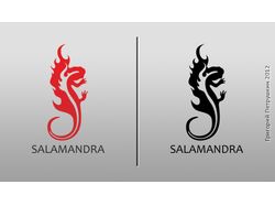 Salamandra