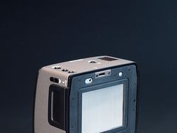 Кассетный задник для фотокамеры Hasselblad H1