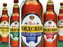 Лидское пиво