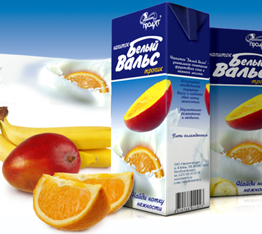Кисломолочный напиток "Белый Вальс".png