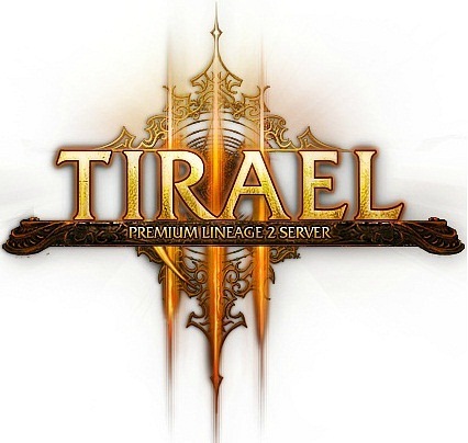Логотип для сервера игры Lineage 2.jpg